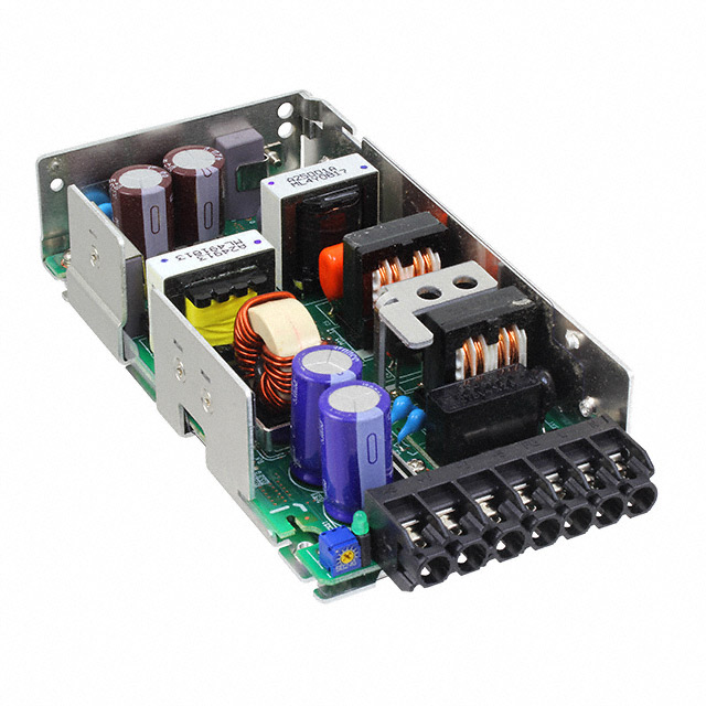 HWS150A-12/HD TDK-Lambda Americas Inc  AC DC Converters